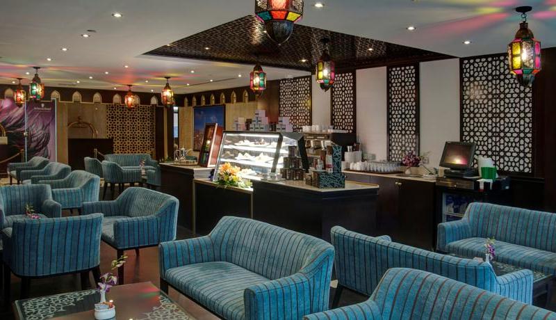 Boutique 7 Hotel & Suites