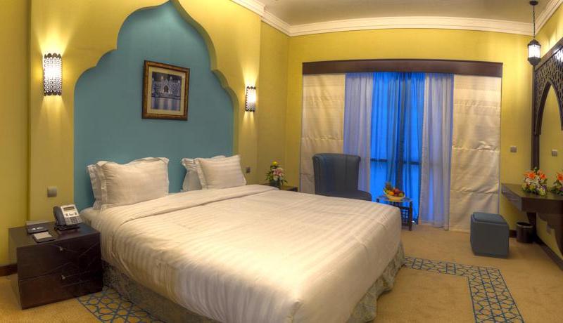 Boutique 7 Hotel & Suites