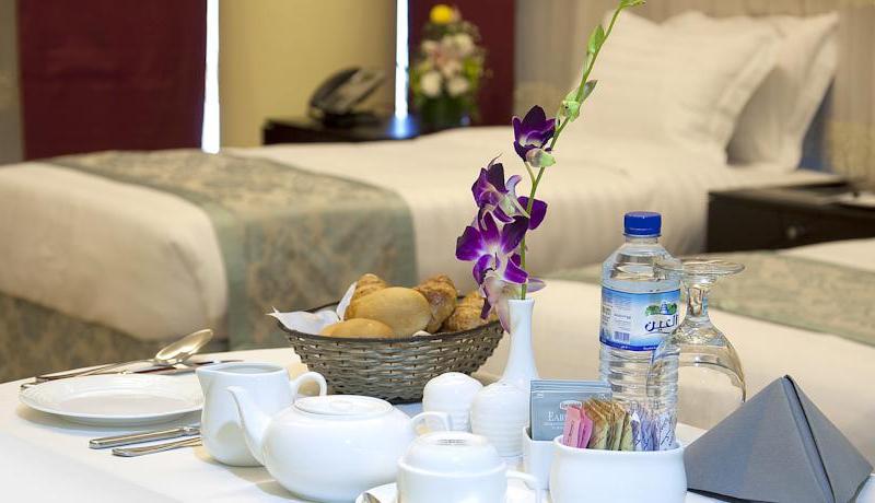 Boutique 7 Hotel & Suites