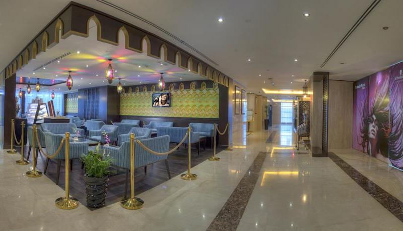 Boutique 7 Hotel & Suites