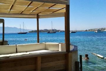 Отель Suum Bodrum Hotel & Beach Турция, Бодрум, фото 4