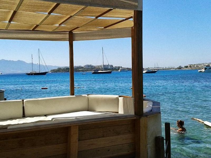 Suum Bodrum Hotel & Beach