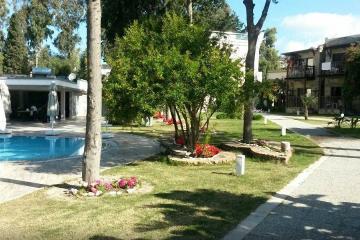 Отель Suum Bodrum Hotel & Beach Турция, Бодрум, фото 5