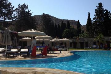Отель Suum Bodrum Hotel & Beach Турция, Бодрум, фото 6