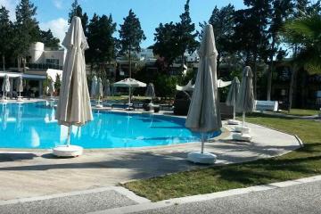 Отель Suum Bodrum Hotel & Beach Турция, Бодрум, фото 7