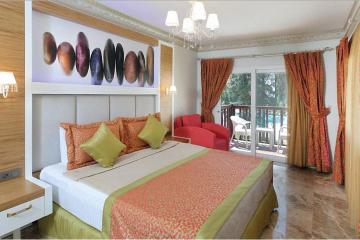 Отель Suum Bodrum Hotel & Beach Турция, Бодрум, фото 8