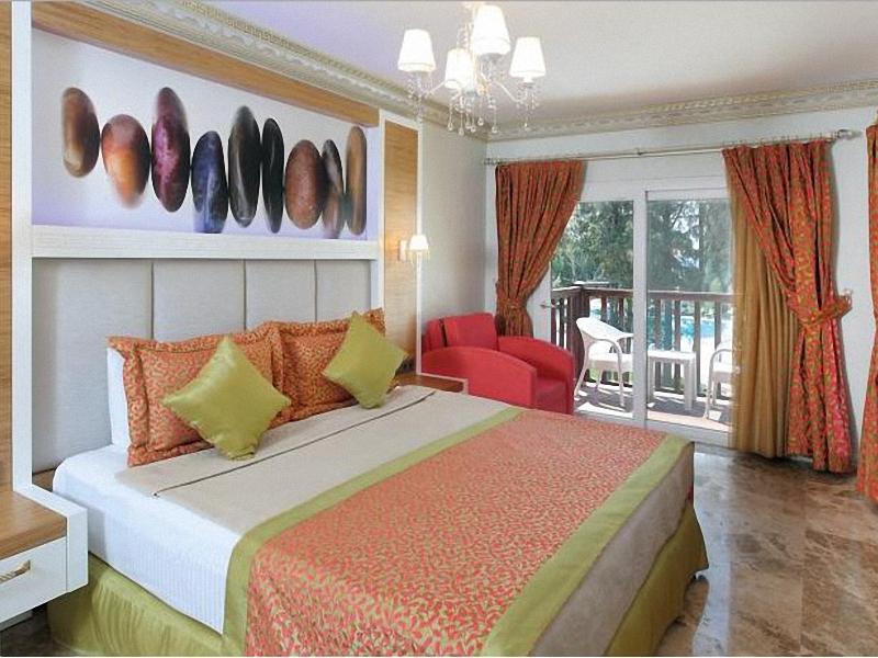 Suum Bodrum Hotel & Beach