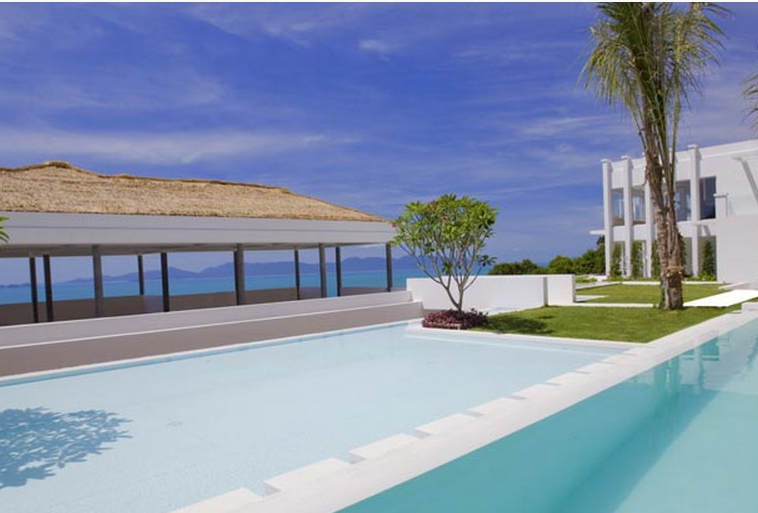 Infinity Residences & Resort