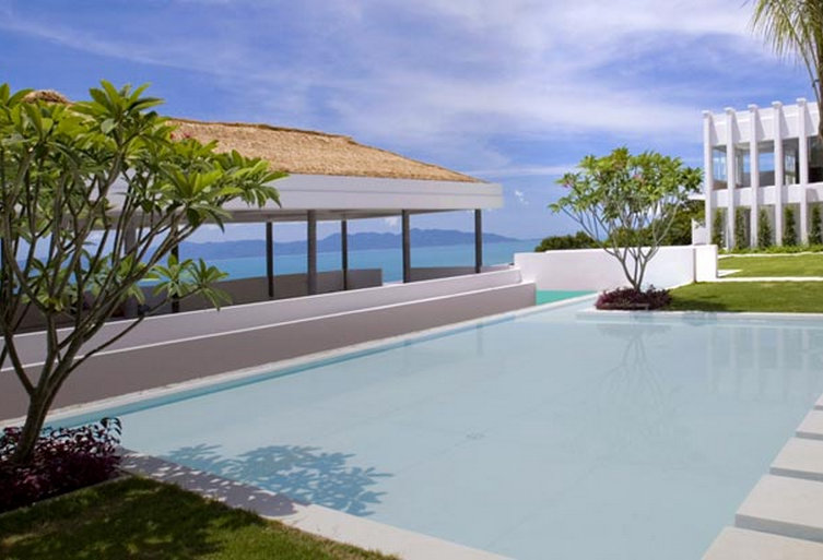Infinity Residences & Resort