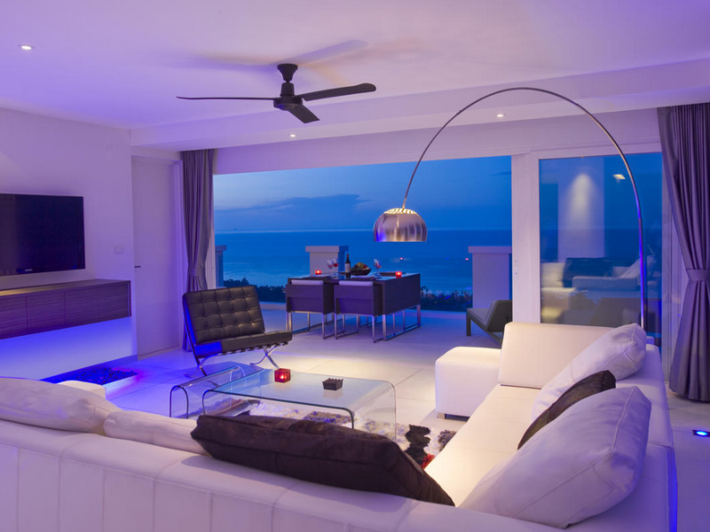 Infinity Residences & Resort