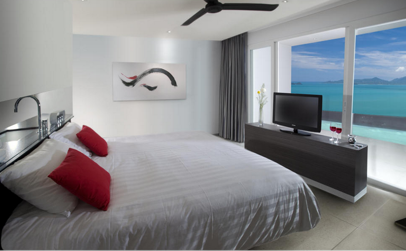 Infinity Residences & Resort