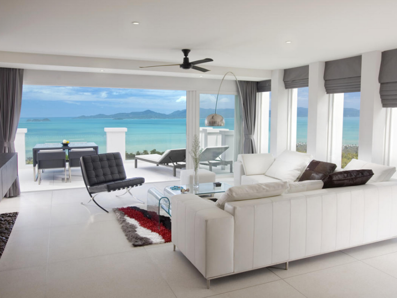 Infinity Residences & Resort