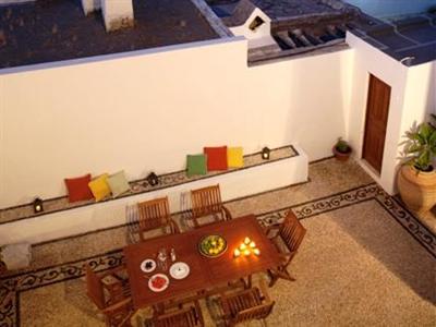 Casa Lindos