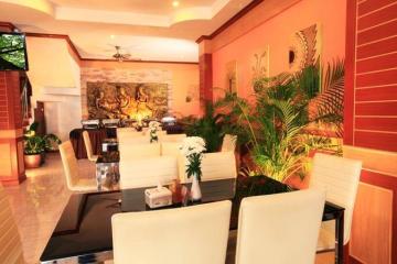 Отель New Forest Patong Таиланд, пляж Патонг, фото 6