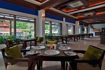 Отель Nagoa Grande Resort & Spa Индия, Арпора, фото 11