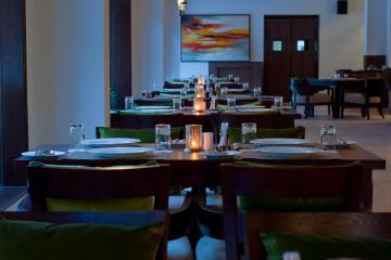 Отель Nagoa Grande Resort & Spa Индия, Арпора, фото 12