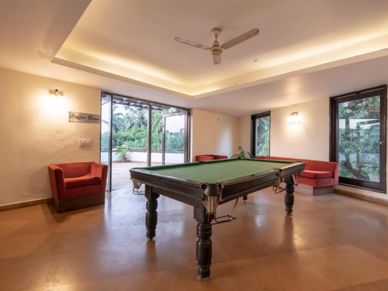 Nagoa Grande Resort & Spa