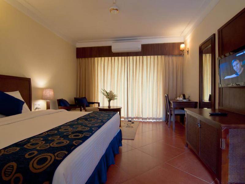 Nagoa Grande Resort & Spa