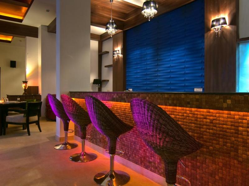 Nagoa Grande Resort & Spa