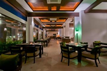 Отель Nagoa Grande Resort & Spa Индия, Арпора, фото 10