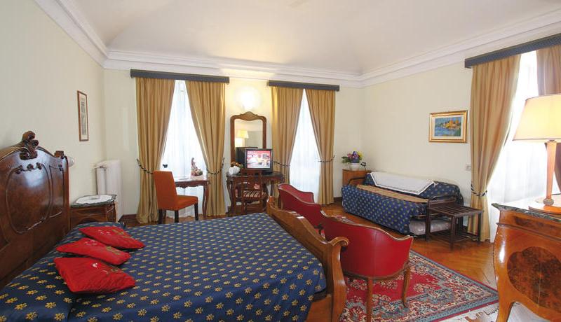 Mediterraneo Emotional Hotel & Spa