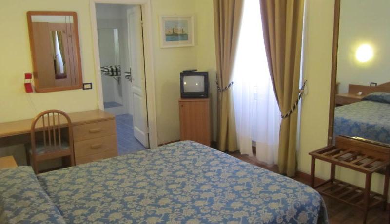 Mediterraneo Emotional Hotel & Spa