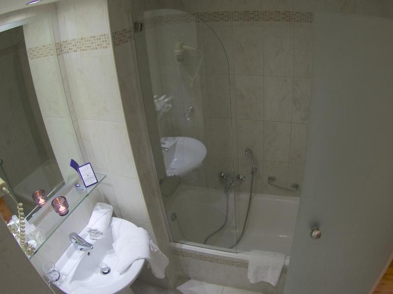 Capsis Hotel Thessaloniki