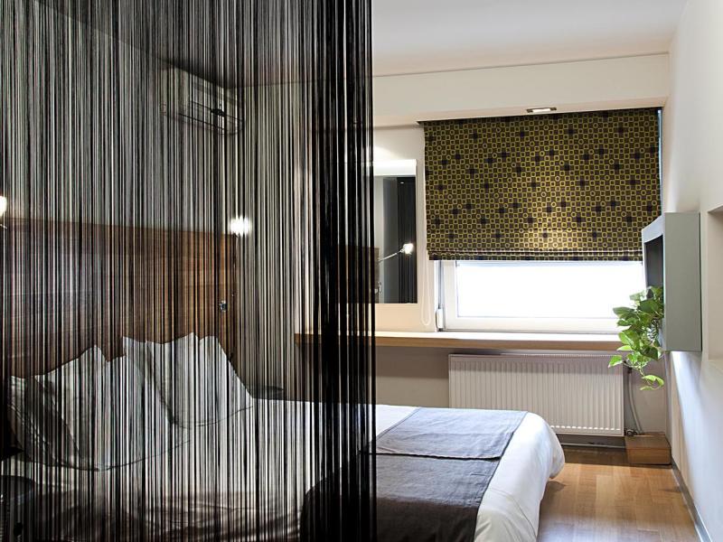 Capsis Hotel Thessaloniki