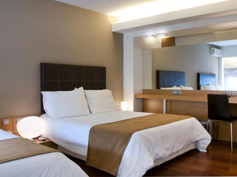 Capsis Hotel Thessaloniki