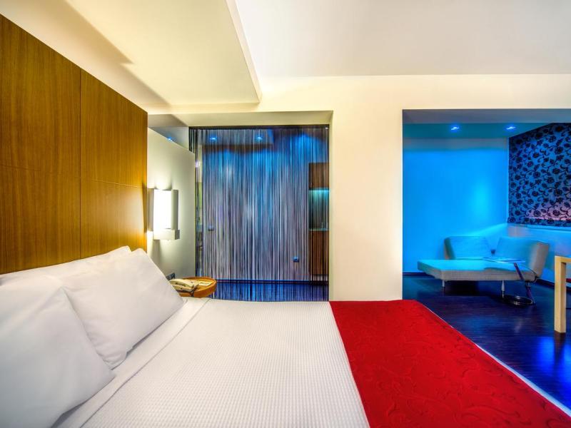 Capsis Hotel Thessaloniki