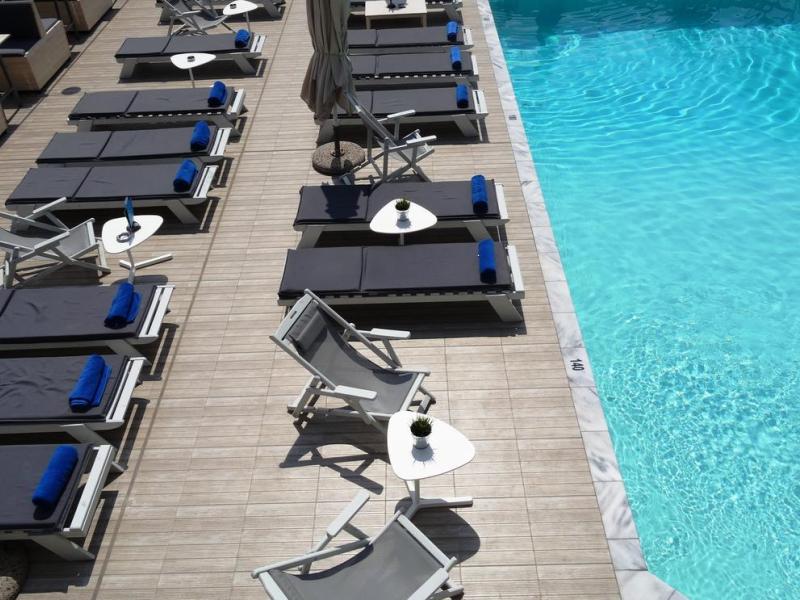 Capsis Hotel Thessaloniki