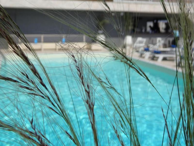 Capsis Hotel Thessaloniki