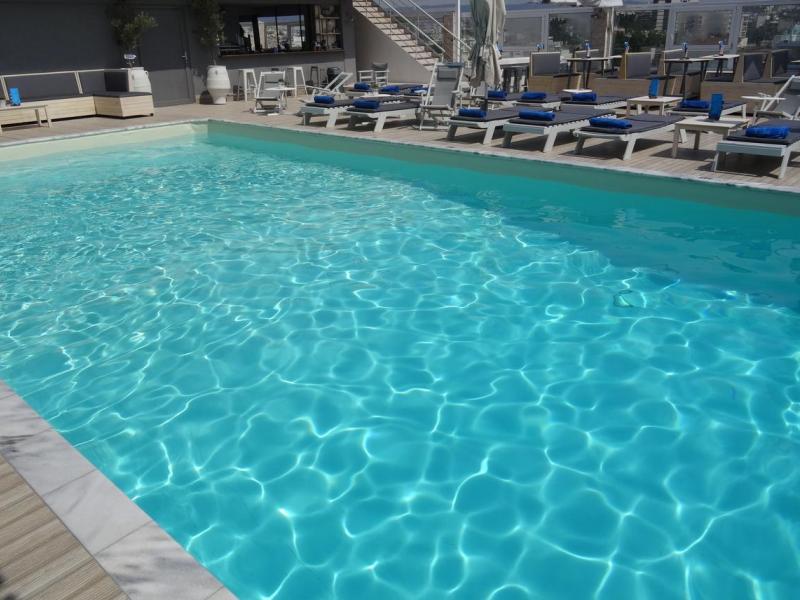 Capsis Hotel Thessaloniki