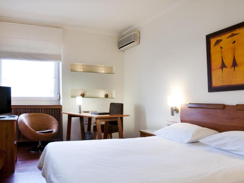 Capsis Hotel Thessaloniki