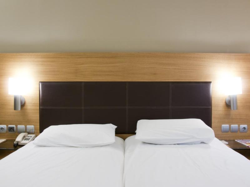 Capsis Hotel Thessaloniki