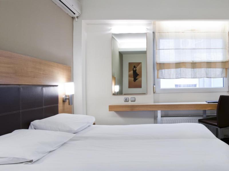 Capsis Hotel Thessaloniki