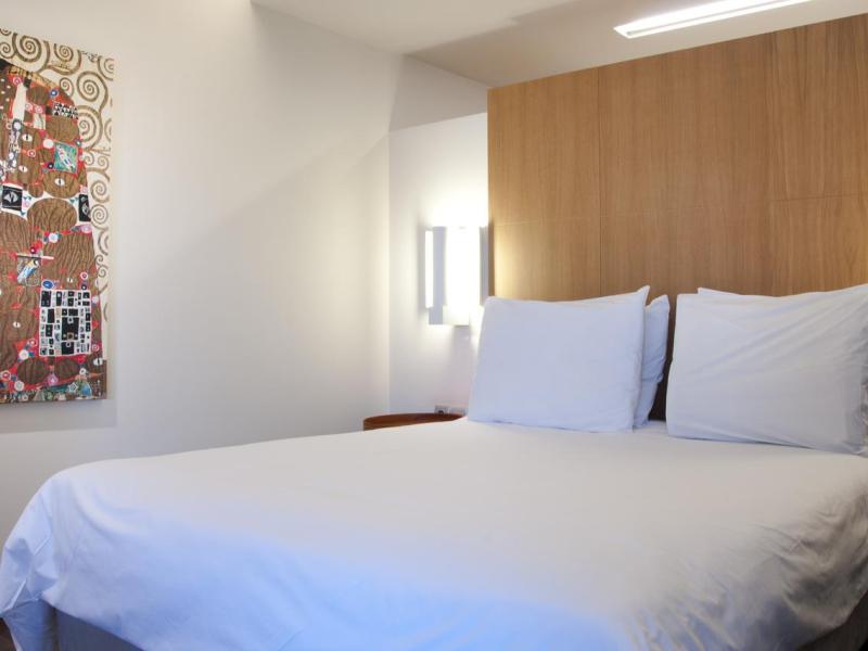 Capsis Hotel Thessaloniki