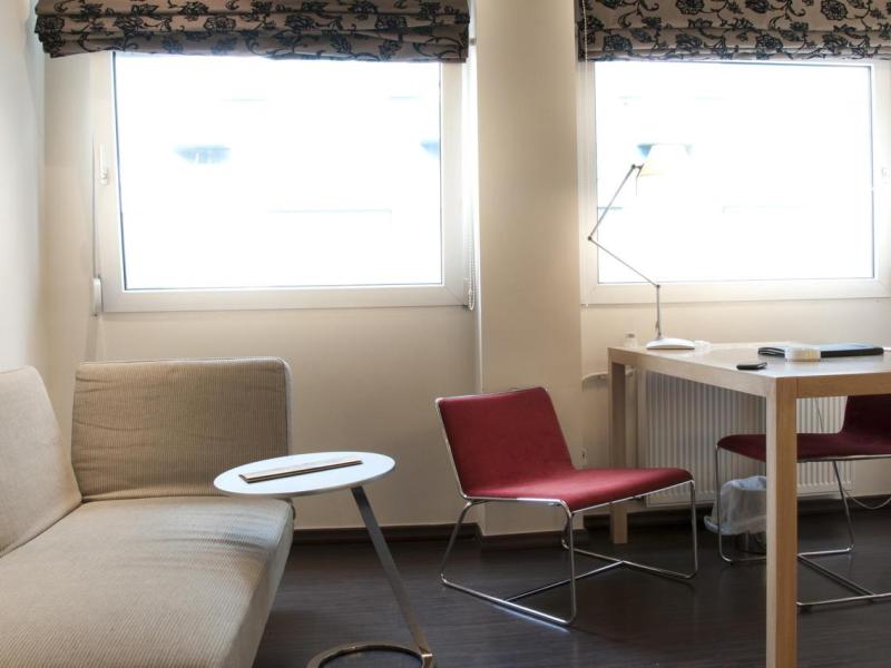 Capsis Hotel Thessaloniki