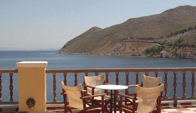 Aliki Hotel