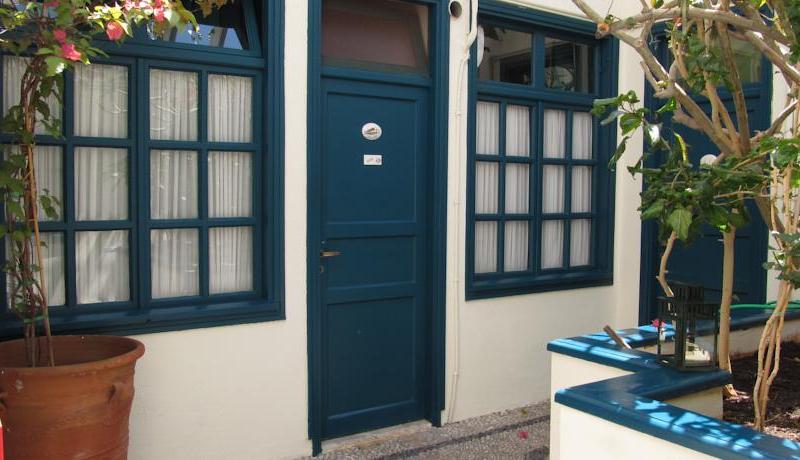 Aliki Hotel