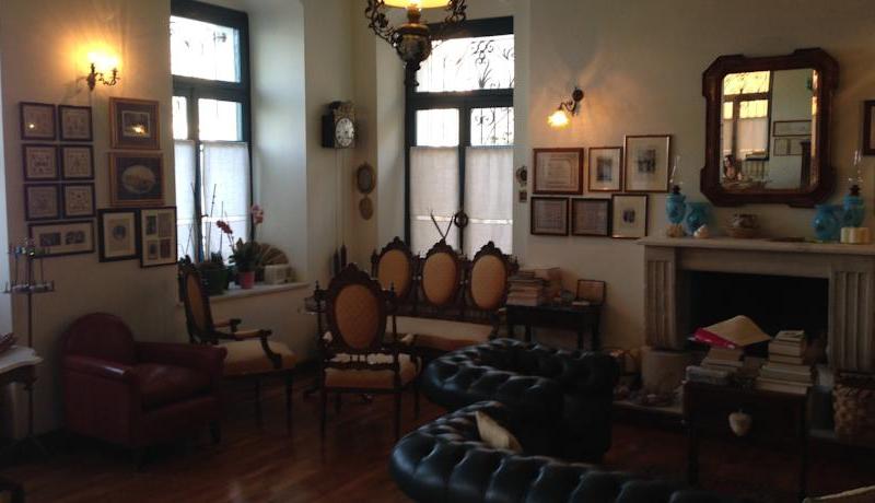 Aliki Hotel