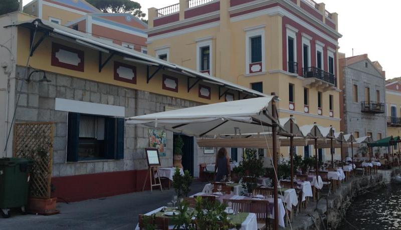 Aliki Hotel