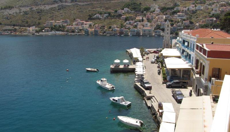Aliki Hotel