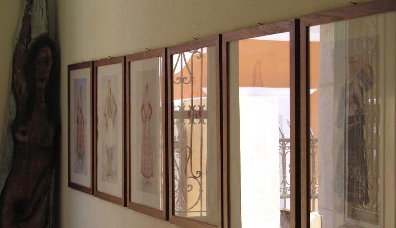 Aliki Hotel