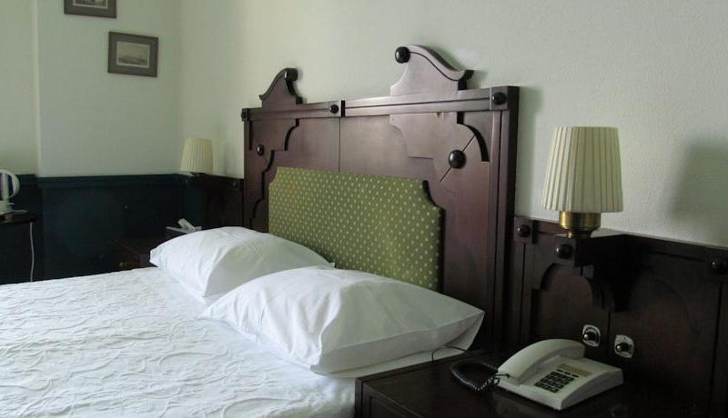 Aliki Hotel