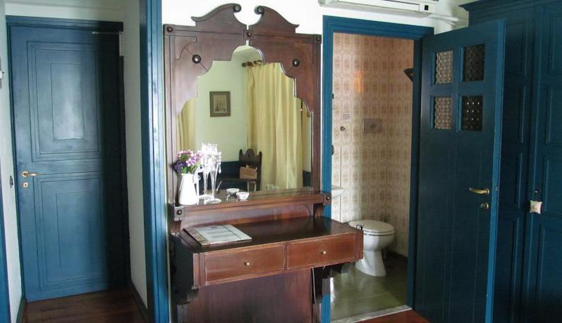 Aliki Hotel