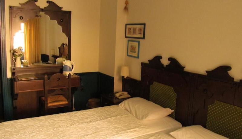 Aliki Hotel