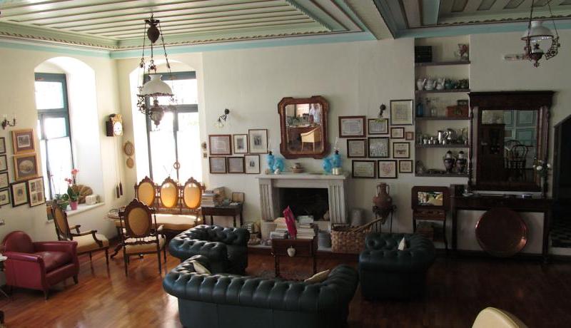 Aliki Hotel