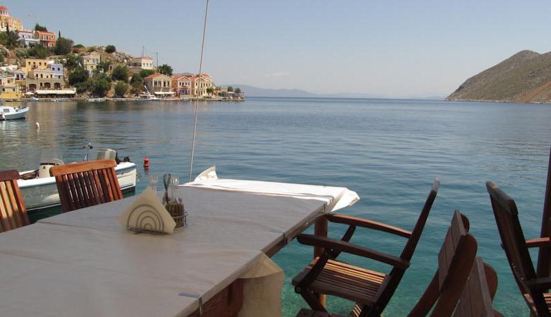 Aliki Hotel