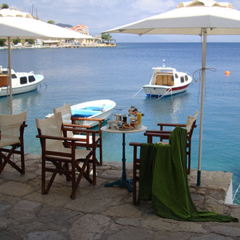 Aliki Hotel